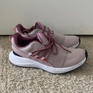 Under Armour sneakers